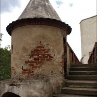 Foto de Krivoklat