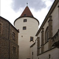 Foto de Krivoklat