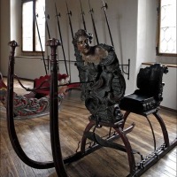 Foto de Krivoklat