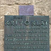 Foto de Krivoklat