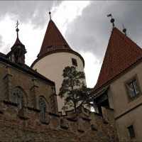 Foto de Krivoklat