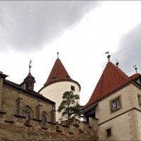 Foto de Krivoklat
