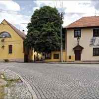 Foto de Krivoklat