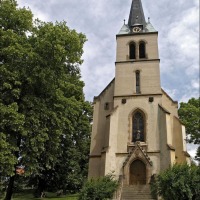 Foto de Krivoklat
