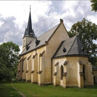 Foto de Krivoklat