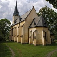 Foto de Krivoklat