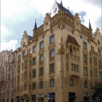 Foto de Praga