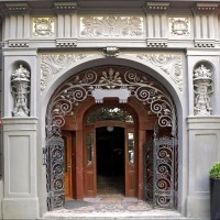 Foto de Praga