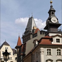 Foto de Praga
