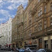 Foto de Praga