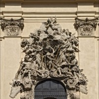 Foto de Praga