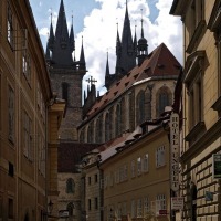 Foto de Praga