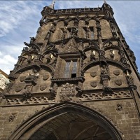 Foto de Praga
