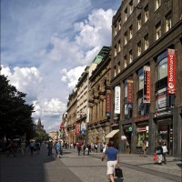 Foto de Praga