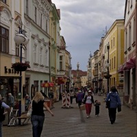 Foto de Jindrichuv Hradec