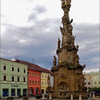 Foto de Jindrichuv Hradec
