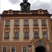 Foto de Jindrichuv Hradec