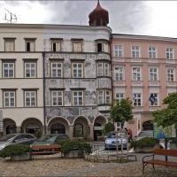 Foto de Jindrichuv Hradec