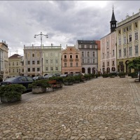 Foto de Jindrichuv Hradec