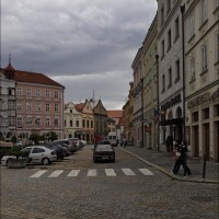 Foto de Jindrichuv Hradec