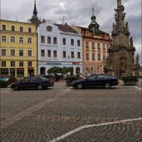 Foto de Jindrichuv Hradec