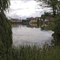 Foto de Jindrichuv Hradec