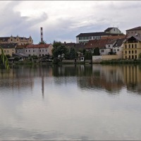 Foto de Jindrichuv Hradec