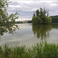 Foto de Jindrichuv Hradec