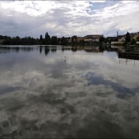 Foto de Jindrichuv Hradec