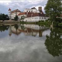 Foto de Jindrichuv Hradec