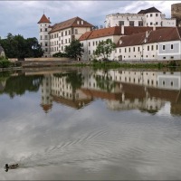 Foto de Jindrichuv Hradec