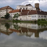 Foto de Jindrichuv Hradec