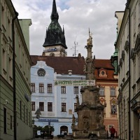 Foto de Jindrichuv Hradec