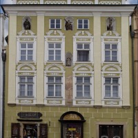 Foto de Jindrichuv Hradec