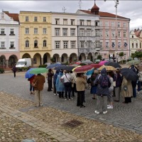 Foto de Jindrichuv Hradec