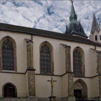 Foto de Jindrichuv Hradec