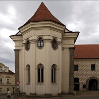 Foto de Jindrichuv Hradec