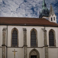 Foto de Jindrichuv Hradec