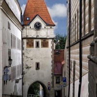 Foto de Jindrichuv Hradec