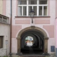 Foto de Jindrichuv Hradec