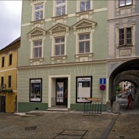 Foto de Jindrichuv Hradec