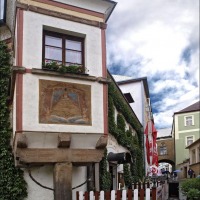 Foto de Jindrichuv Hradec