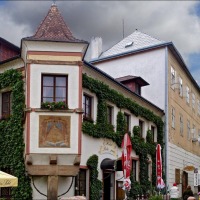 Foto de Jindrichuv Hradec