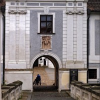 Foto de Jindrichuv Hradec