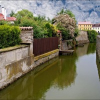 Foto de Jindrichuv Hradec