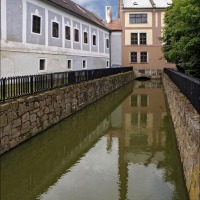 Foto de Jindrichuv Hradec