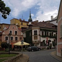 Foto de Jindrichuv Hradec