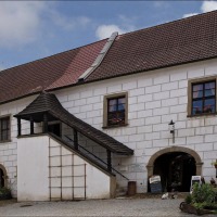 Foto de Jindrichuv Hradec