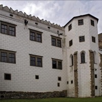 Foto de Jindrichuv Hradec