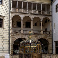 Foto de Jindrichuv Hradec